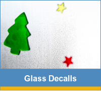 Decals or stickers make glass doors more visible. Keep babies from ...