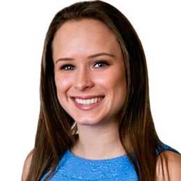 Melissa Berrick Melissa Berrick