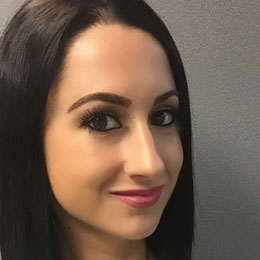 Nicole Jensen Nicole Jensen