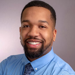 Gabriel Anderson Jr., Insurance Agent | Liberty Mutual