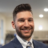 Joey Broms, Insurance Agent | Liberty Mutual