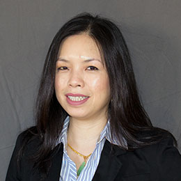 Amanda Chen, Insurance Agent | Liberty Mutual