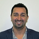 Ameen Chunara, Insurance Agent | Liberty Mutual