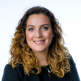 Genavieve Casanova, Insurance Agent | Liberty Mutual