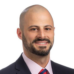 Jason Coscia, Insurance Agent | Liberty Mutual