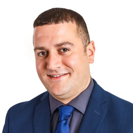 Anthony DeMartino, Insurance Agent | Liberty Mutual