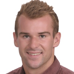 Connor Donahue Connor Donahue