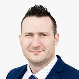 Iestyn Dulais, Insurance Agent | Liberty Mutual