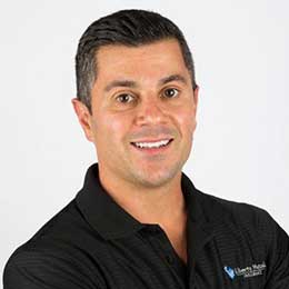 Peter DiLullo, Insurance Agent | Liberty Mutual