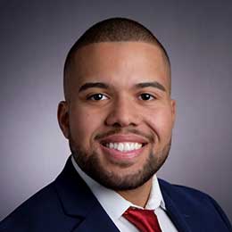Jerry Etienne, Insurance Agent | Liberty Mutual