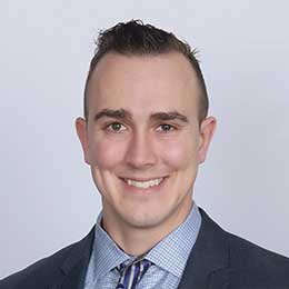 Colton Fleming, Insurance Agent | Liberty Mutual