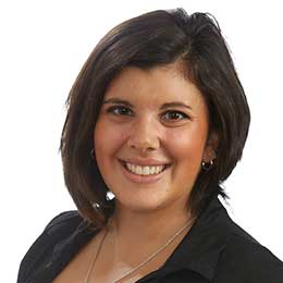 Alexa Gorman, Insurance Agent | Liberty Mutual
