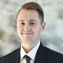 Jake Hacker, Insurance Agent | Liberty Mutual