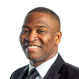 Brandon Hyman, Insurance Agent | Liberty Mutual