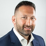 Brian Hershaff, Insurance Agent | Liberty Mutual