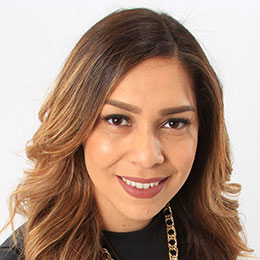 Krystal Hernandez, Insurance Agent | Liberty Mutual