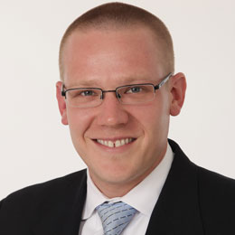 Zachary Lux, Insurance Agent | Liberty Mutual