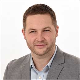 Griffin Kiritsy, Insurance Agent | Liberty Mutual