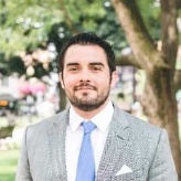 Stephen King, Insurance Agent | Liberty Mutual