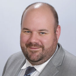 Anthony Morgan, Insurance Agent | Liberty Mutual
