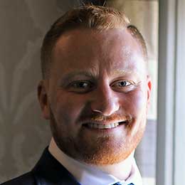 Alexander Malec, Insurance Agent | Liberty Mutual