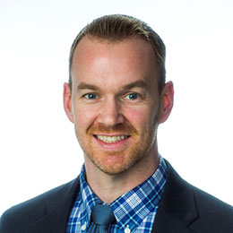 Ben Martin, Insurance Agent | Liberty Mutual
