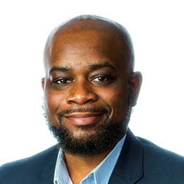 Darran Maxwell, Insurance Agent | Liberty Mutual