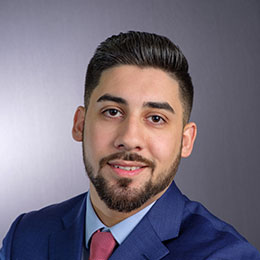 Hassan Mourad, Insurance Agent | Liberty Mutual