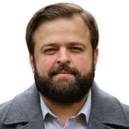 Ilya Perlovsky, Insurance Agent | Liberty Mutual