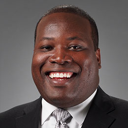 Wesley Pinnock, Insurance Agent | Liberty Mutual