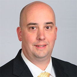 George Ramsey, Insurance Agent | Liberty Mutual