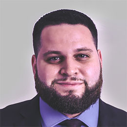 James Russo, Insurance Agent | Liberty Mutual