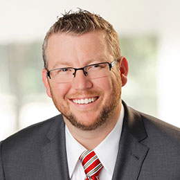 James Roberts, Insurance Agent | Liberty Mutual