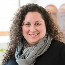 Alyssa Silverston, Insurance Agent | Liberty Mutual