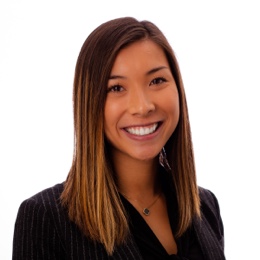 Mariel Singson, Insurance Agent | Liberty Mutual