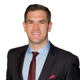 James Tadley, Insurance Agent | Liberty Mutual