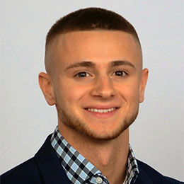 Austin Wazewski, Insurance Agent | Liberty Mutual