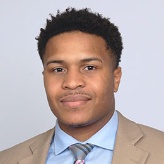 Dashawn Wingate, Insurance Agent | Liberty Mutual