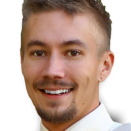 Cameron Young, Insurance Agent | Liberty Mutual
