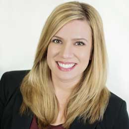 Amanda Walsh, Insurance Agent | Liberty Mutual