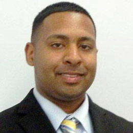 Anil Mangru, Insurance Agent | Liberty Mutual