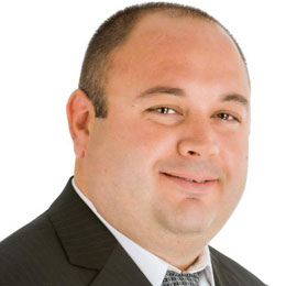 Cecilio Vega, Insurance Agent | Liberty Mutual