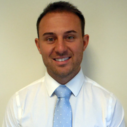 Charles Tangredi, Insurance Agent | Liberty Mutual