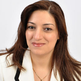 Christine Khalil, Insurance Agent | Liberty Mutual