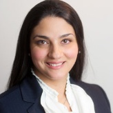 Elina Robinson, Insurance Agent | Liberty Mutual