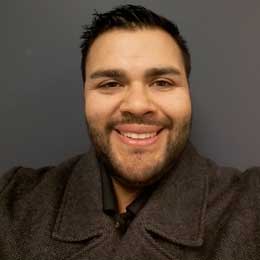 Emiliano Rosales, Insurance Agent | Liberty Mutual