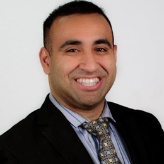 Faraz Syed, Insurance Agent | Liberty Mutual