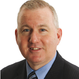 Frederick Driscoll, Insurance Agent | Liberty Mutual
