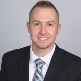 Jared Humeny, Insurance Agent | Liberty Mutual