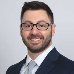 Jared Yagjian, Insurance Agent | Liberty Mutual